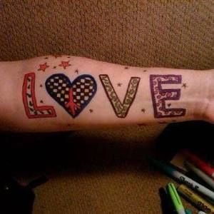 Meet your Posher, Catherine